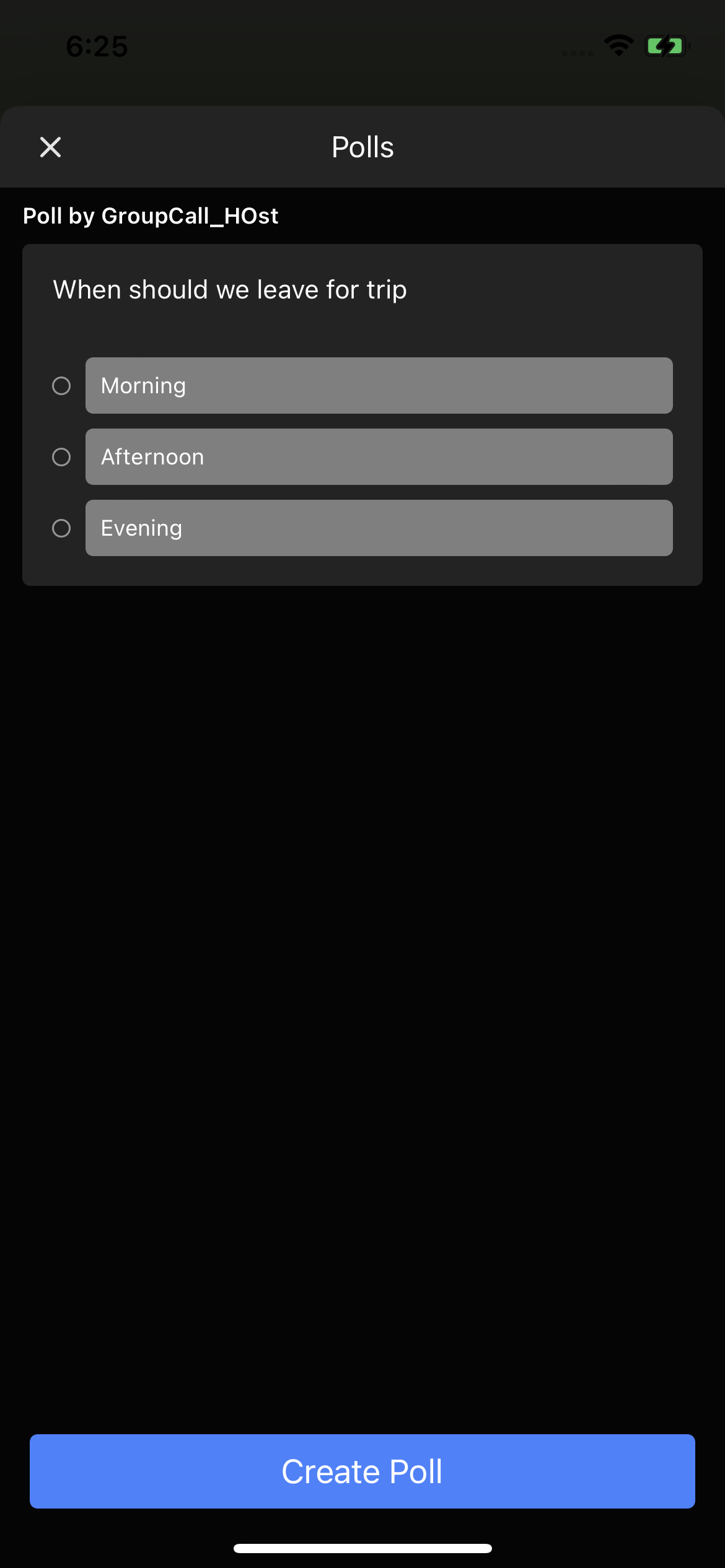 Example Image